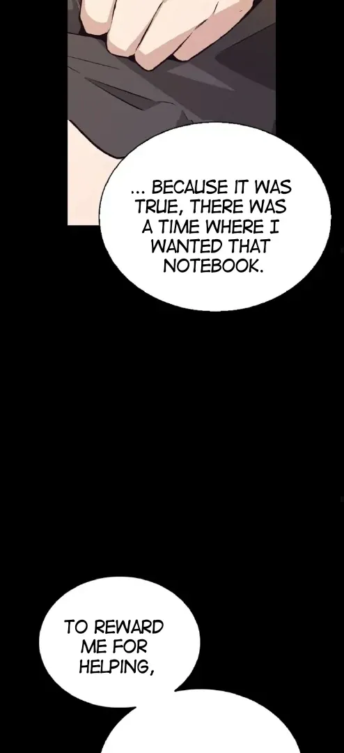 Competition in Good Faith Chapter 58 page 44 - 
