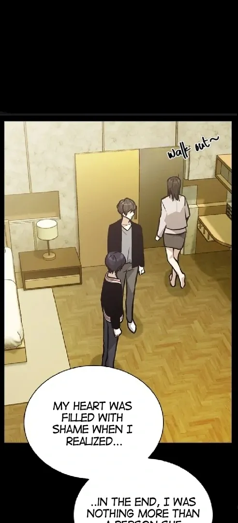 Competition in Good Faith Chapter 58 page 50 - 