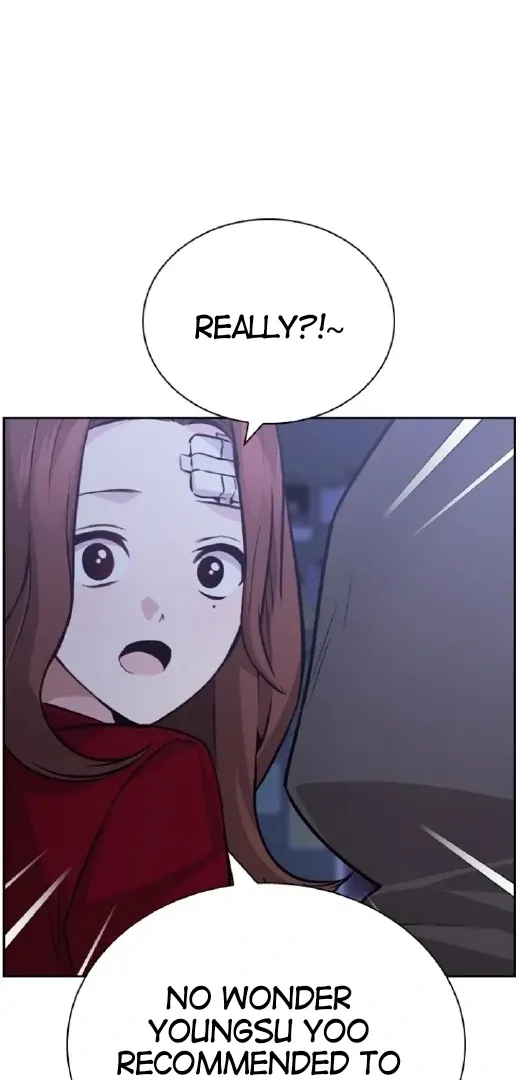 Competition in Good Faith Chapter 58 page 6 - 