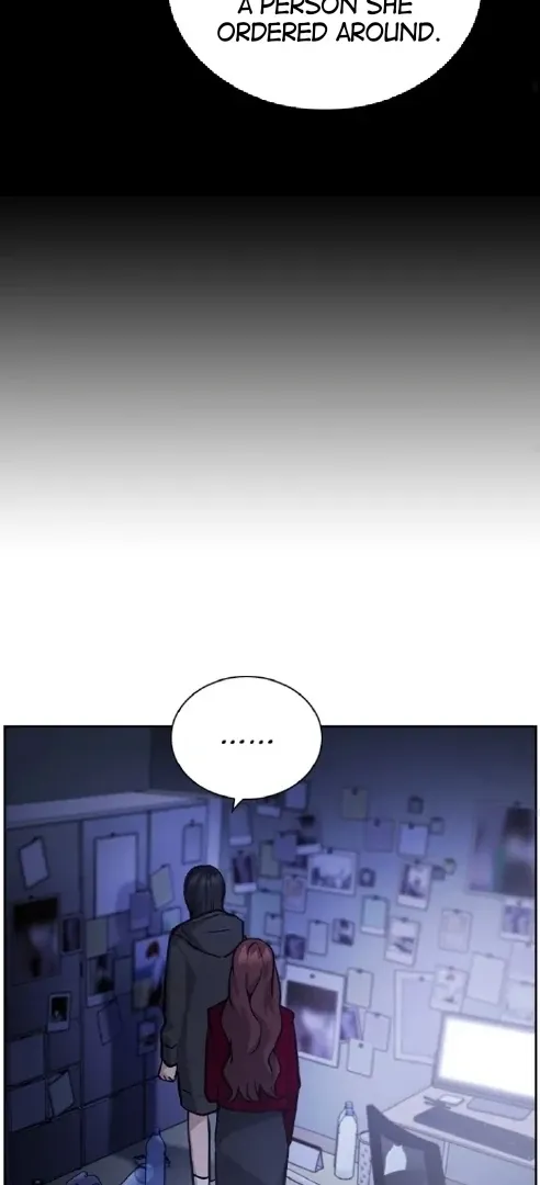 Competition in Good Faith Chapter 58 page 51 - 