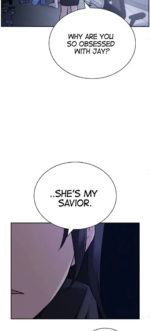 Competition in Good Faith Chapter 58 page 52 - 