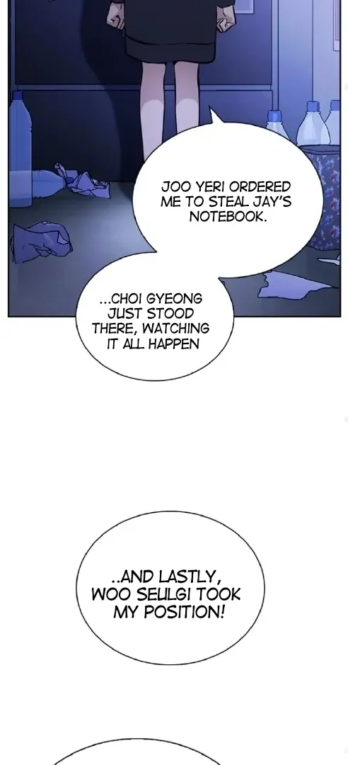 Competition in Good Faith Chapter 58 page 55 - 