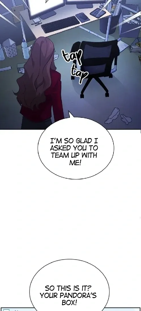 Competition in Good Faith Chapter 58 page 57 - 