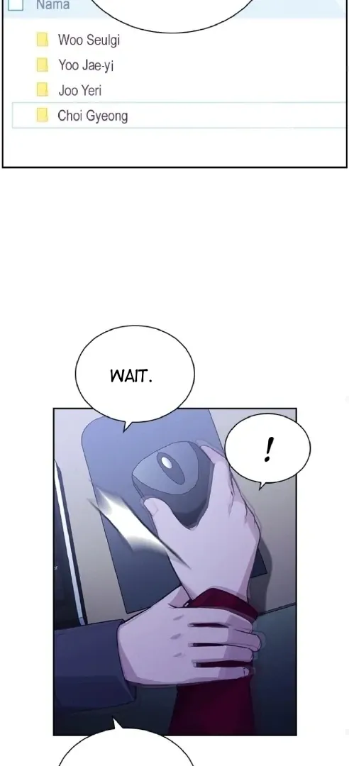 Competition in Good Faith Chapter 58 page 58 - 