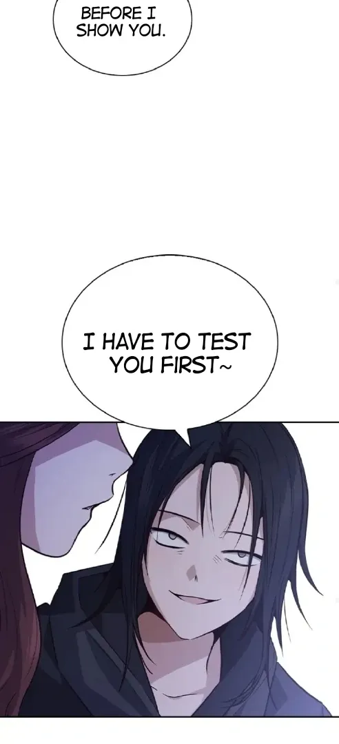 Competition in Good Faith Chapter 58 page 59 - 