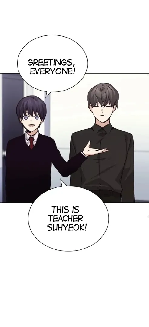 Competition in Good Faith Chapter 58 page 62 - 