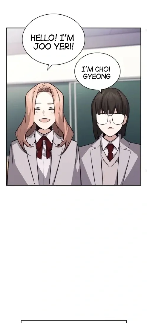 Competition in Good Faith Chapter 58 page 63 - 