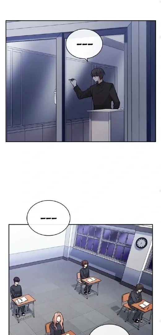 Competition in Good Faith Chapter 58 page 69 - 