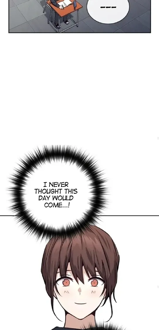 Competition in Good Faith Chapter 58 page 70 - 