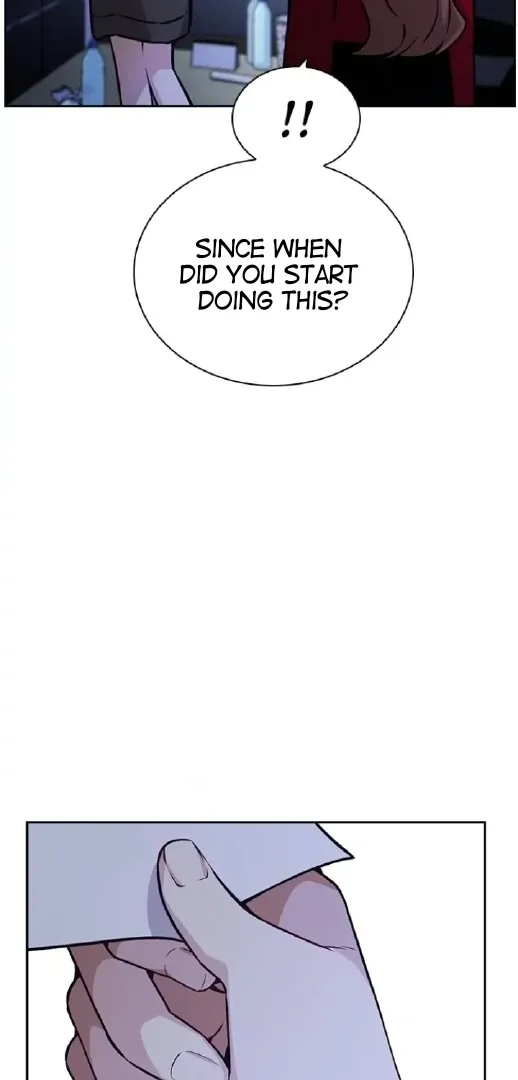Competition in Good Faith Chapter 58 page 8 - 