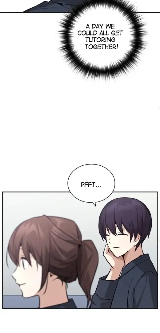 Competition in Good Faith Chapter 58 page 71 - 