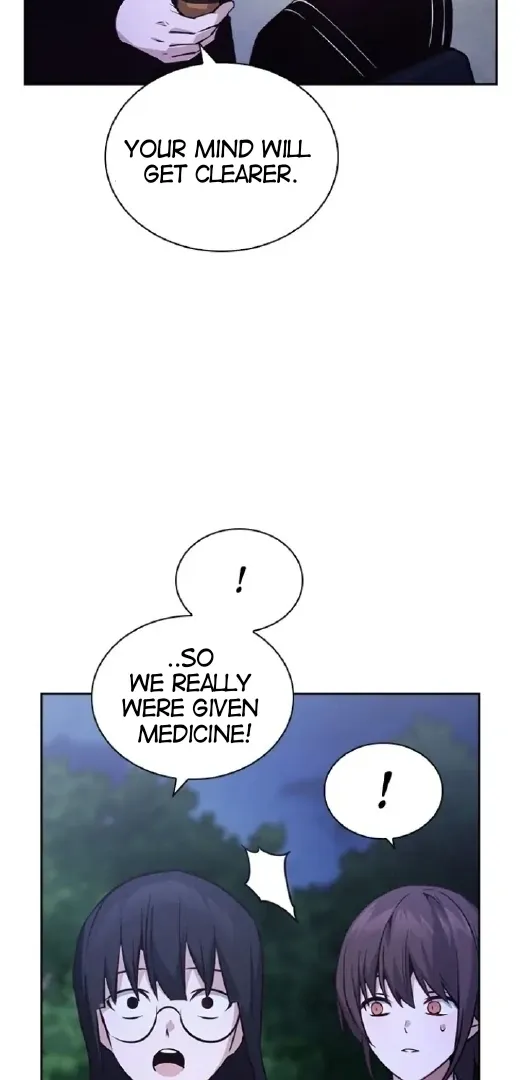 Competition in Good Faith Chapter 58 page 74 - 