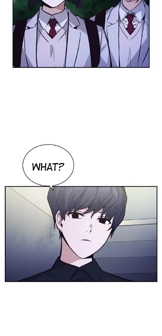 Competition in Good Faith Chapter 58 page 75 - 