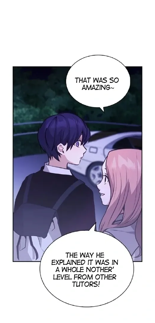 Competition in Good Faith Chapter 58 page 78 - 