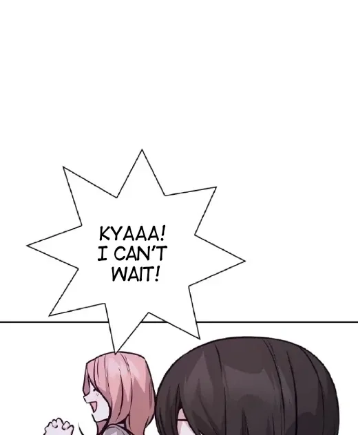 Competition in Good Faith Chapter 58 page 80 - 