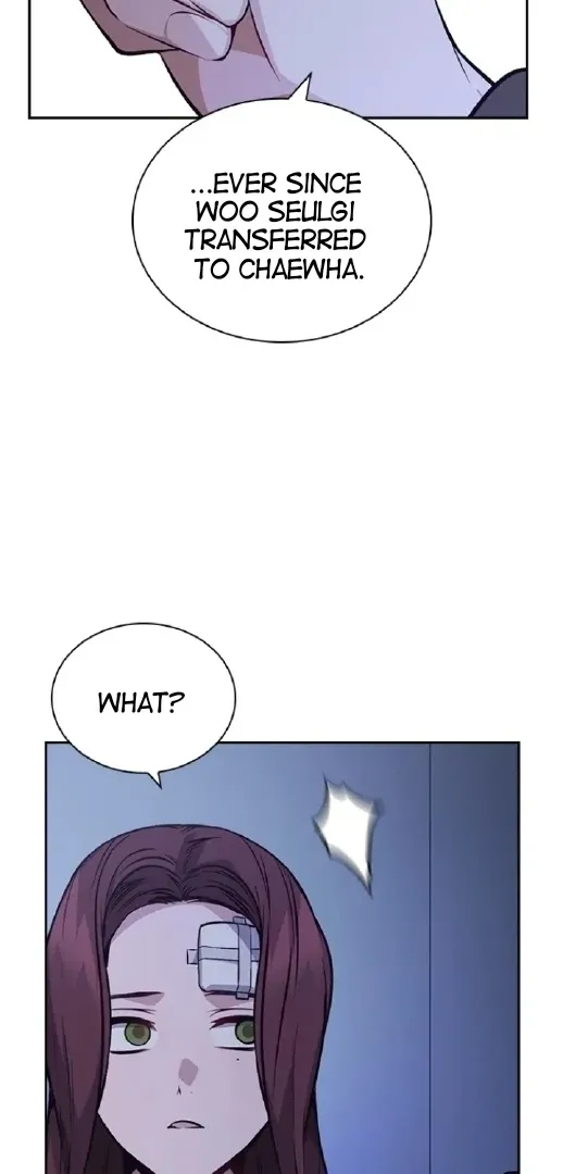Competition in Good Faith Chapter 58 page 9 - 