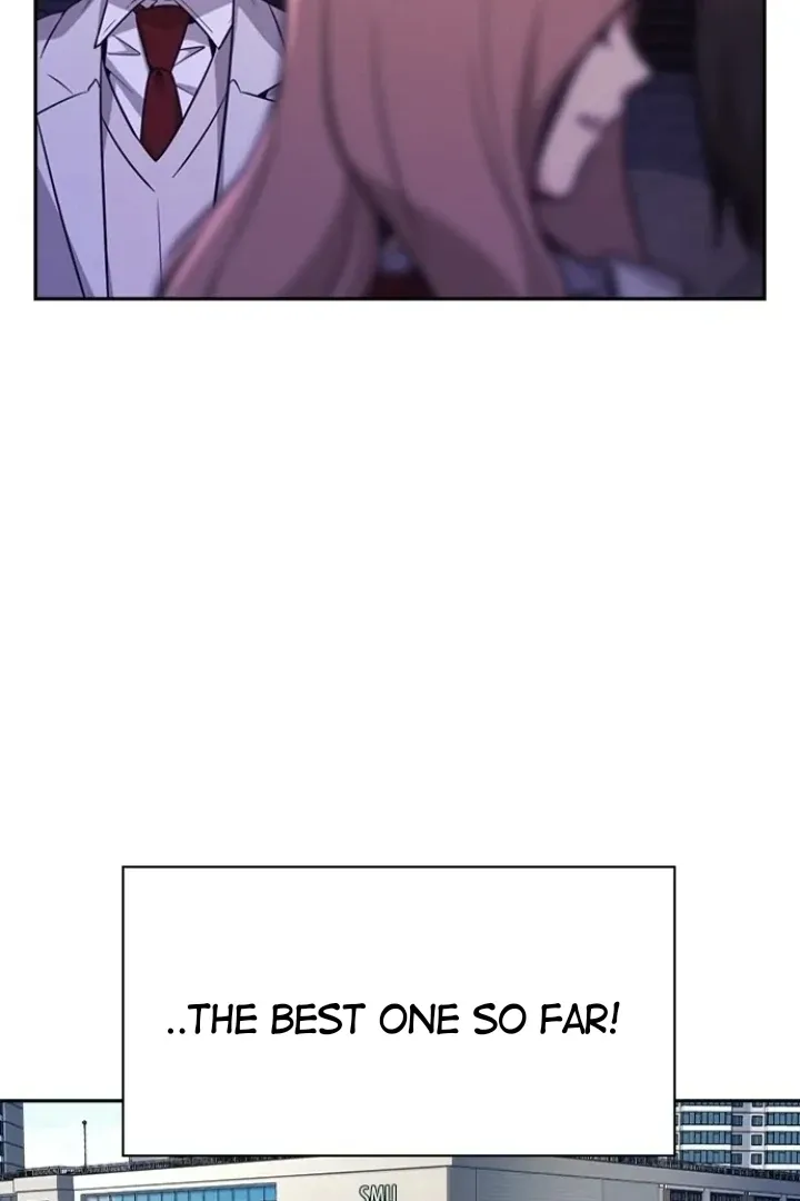 Competition in Good Faith Chapter 58 page 83 - 