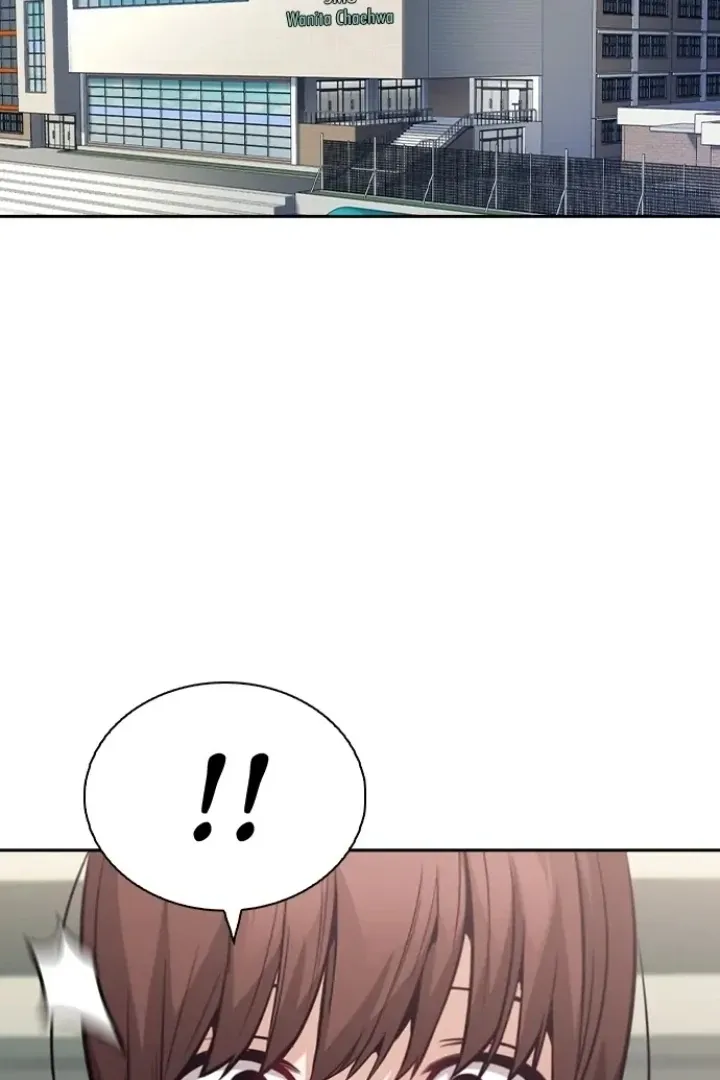 Competition in Good Faith Chapter 58 page 84 - 
