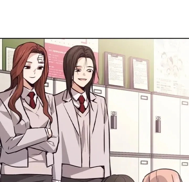 Competition in Good Faith Chapter 58 page 86 - 