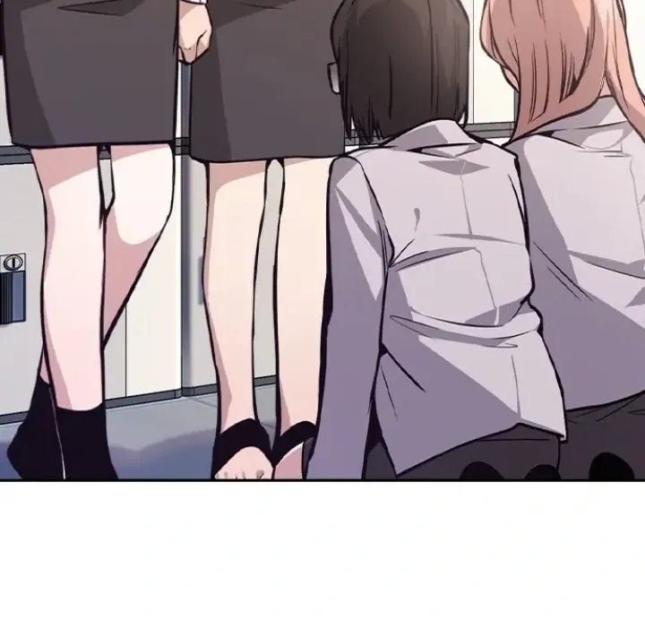 Competition in Good Faith Chapter 58 page 87 - 