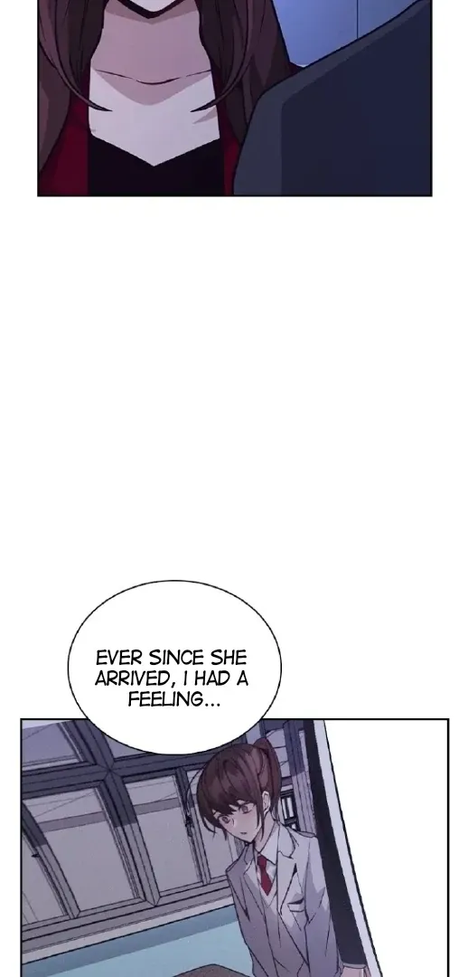 Competition in Good Faith Chapter 58 page 10 - 