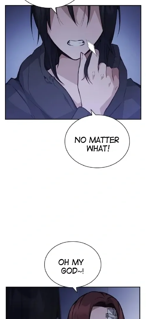 Competition in Good Faith Chapter 59 page 13 - 