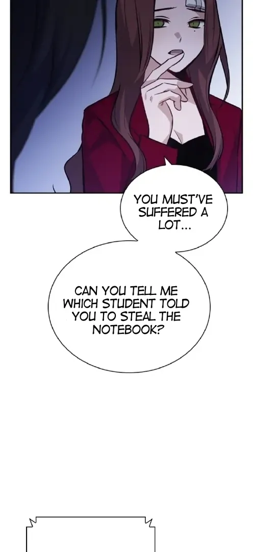 Competition in Good Faith Chapter 59 page 14 - 