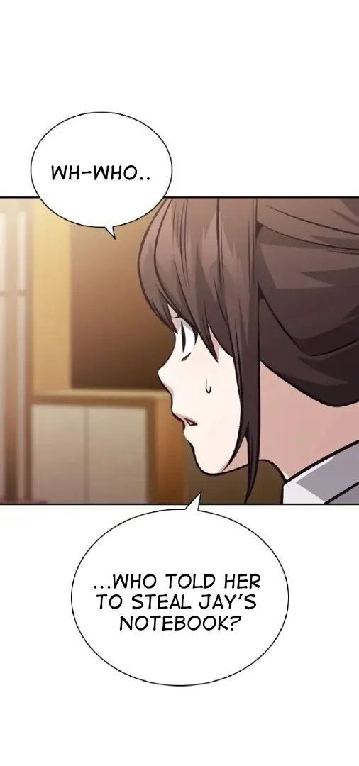 Competition in Good Faith Chapter 59 page 18 - 