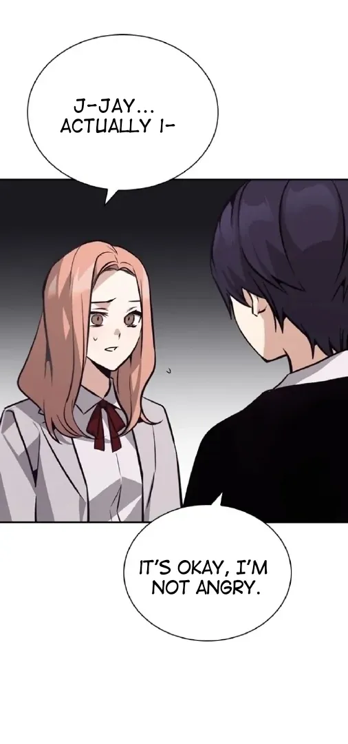 Competition in Good Faith Chapter 59 page 20 - 