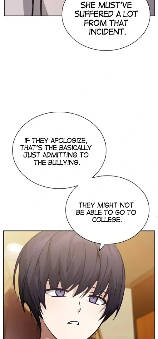Competition in Good Faith Chapter 59 page 24 - 