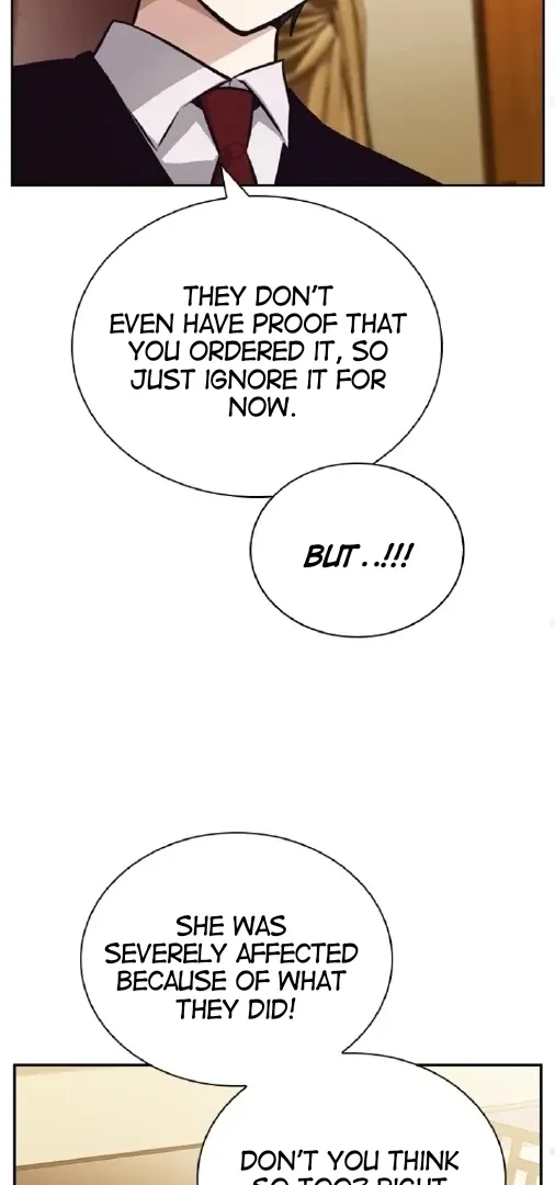 Competition in Good Faith Chapter 59 page 25 - 