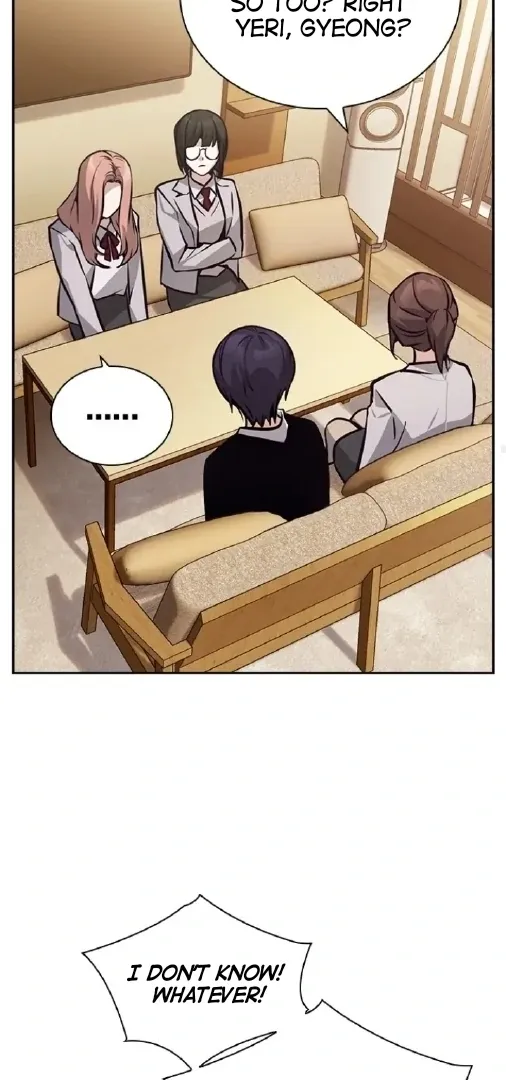 Competition in Good Faith Chapter 59 page 26 - 