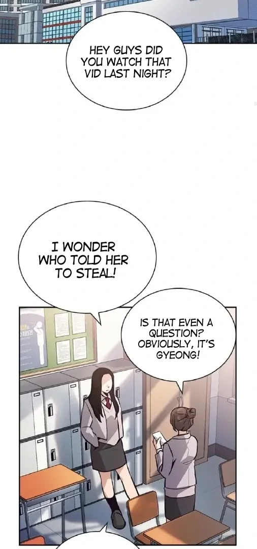 Competition in Good Faith Chapter 59 page 29 - 