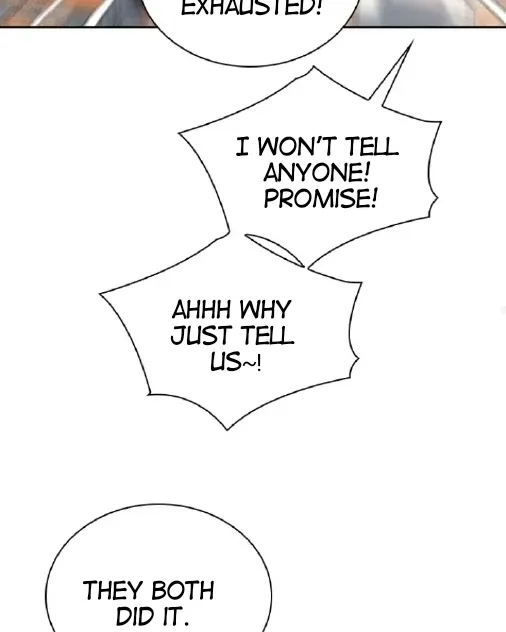 Competition in Good Faith Chapter 59 page 32 - 