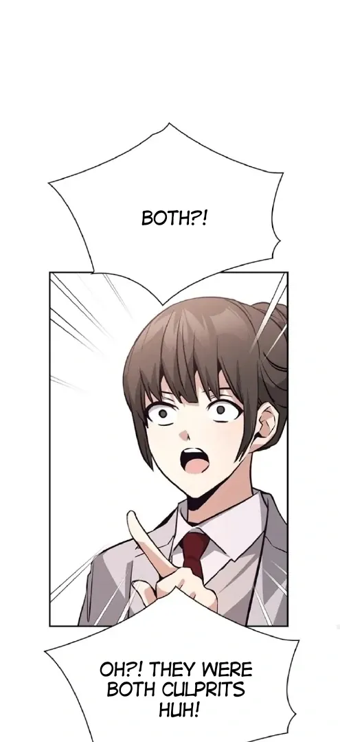 Competition in Good Faith Chapter 59 page 34 - 