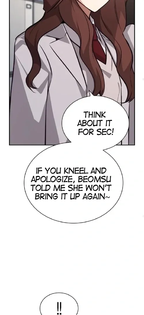 Competition in Good Faith Chapter 59 page 37 - 