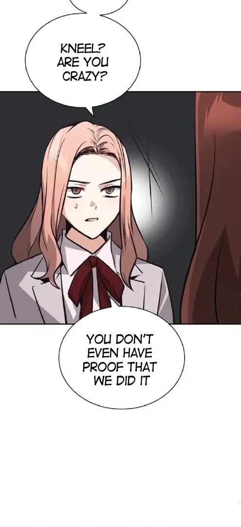 Competition in Good Faith Chapter 59 page 38 - 