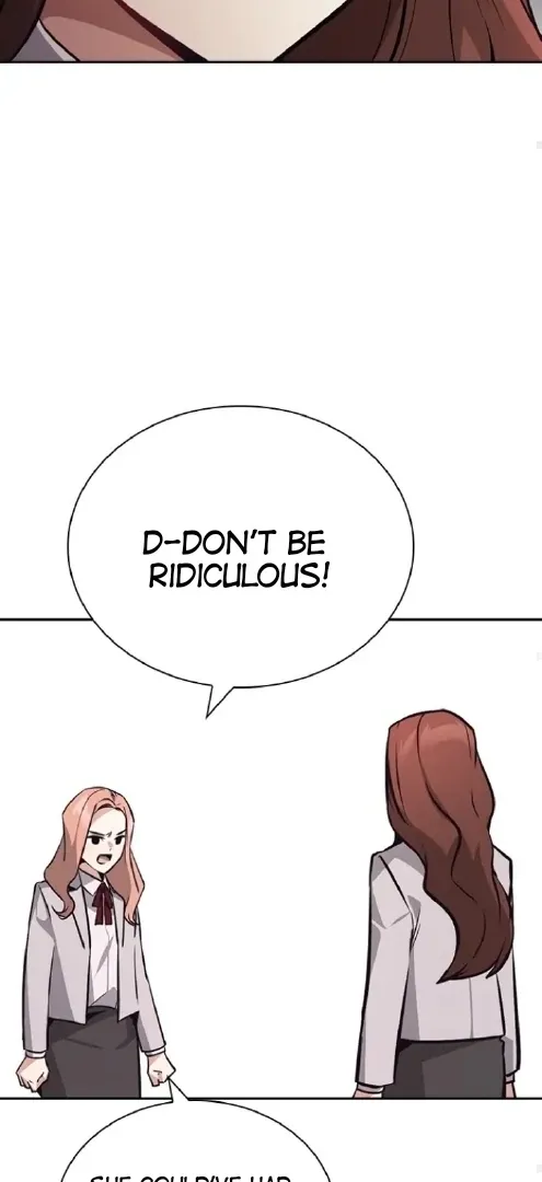 Competition in Good Faith Chapter 59 page 44 - 