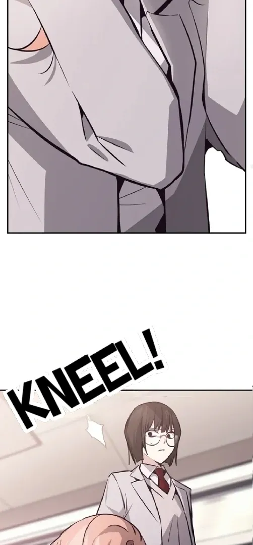 Competition in Good Faith Chapter 59 page 52 - 
