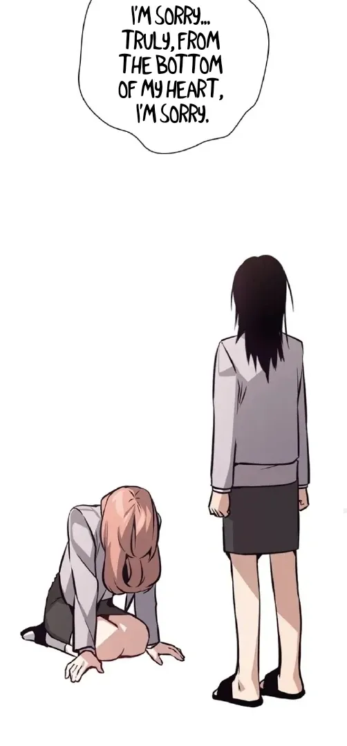 Competition in Good Faith Chapter 59 page 58 - 