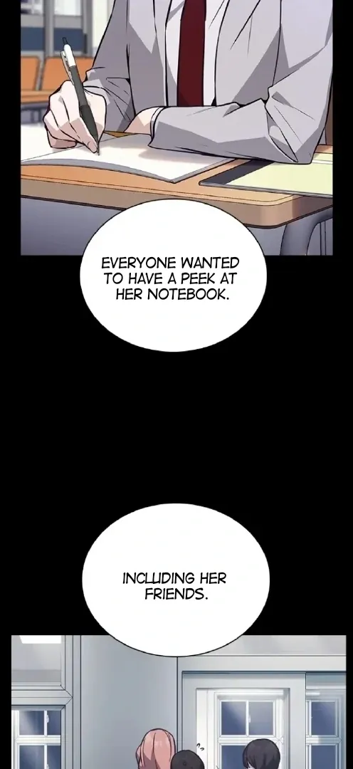 Competition in Good Faith Chapter 59 page 7 - 