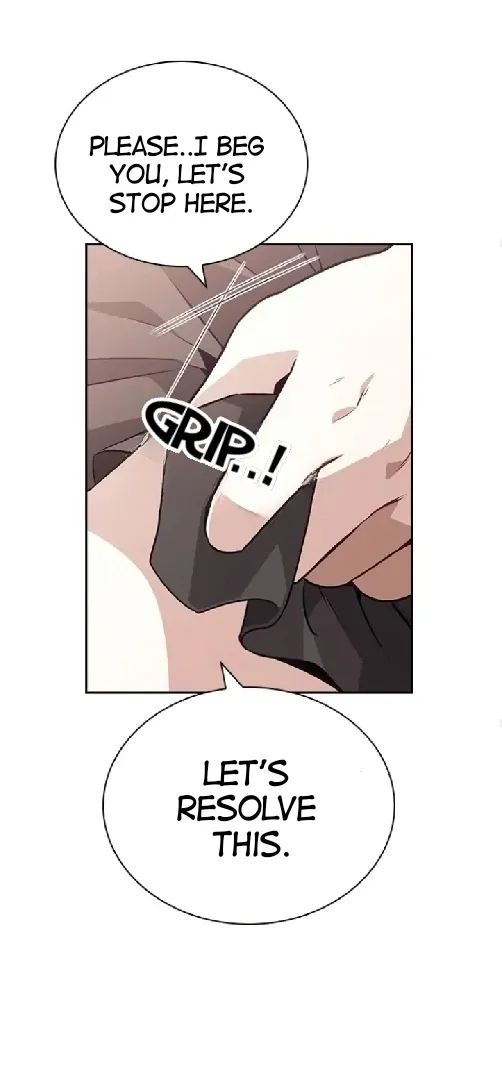 Competition in Good Faith Chapter 59 page 61 - 