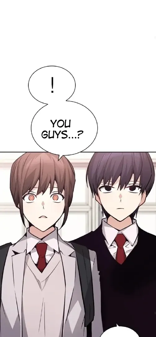 Competition in Good Faith Chapter 59 page 62 - 
