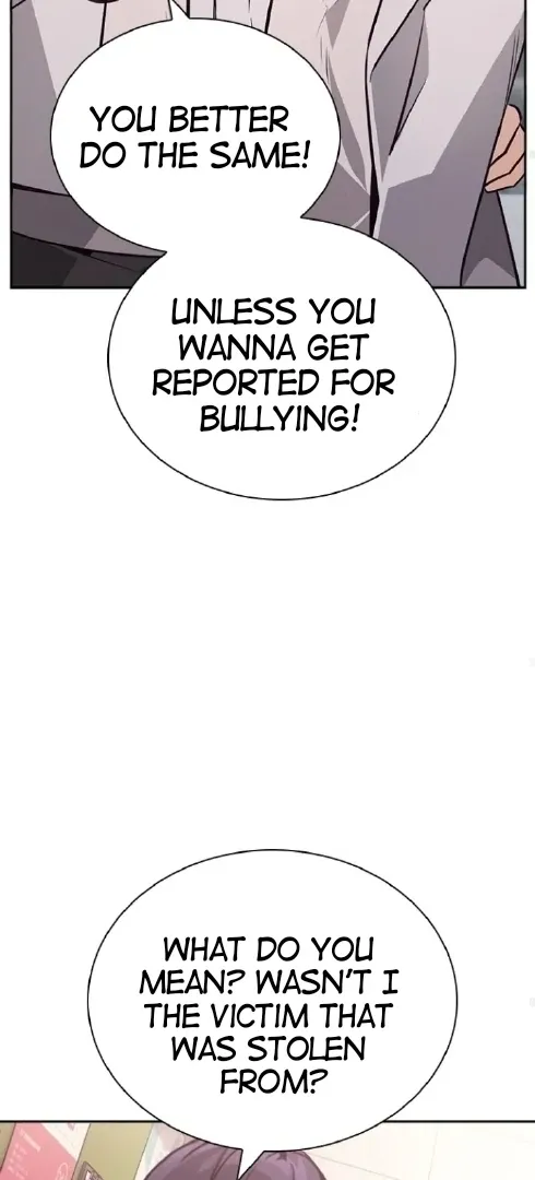 Competition in Good Faith Chapter 59 page 67 - 