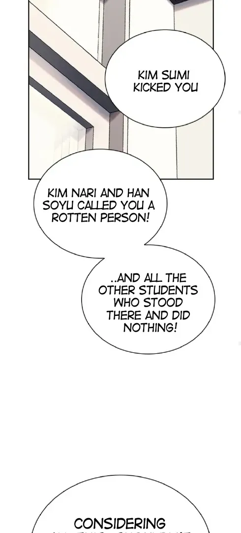 Competition in Good Faith Chapter 59 page 71 - 