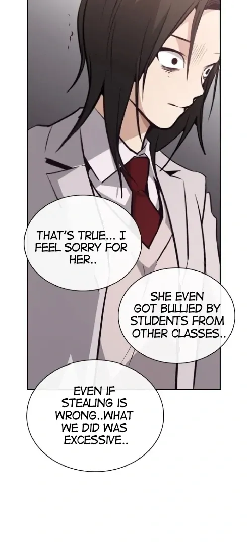 Competition in Good Faith Chapter 59 page 74 - 