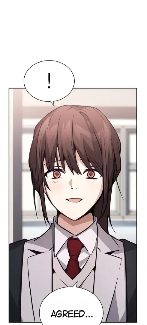 Competition in Good Faith Chapter 59 page 76 - 
