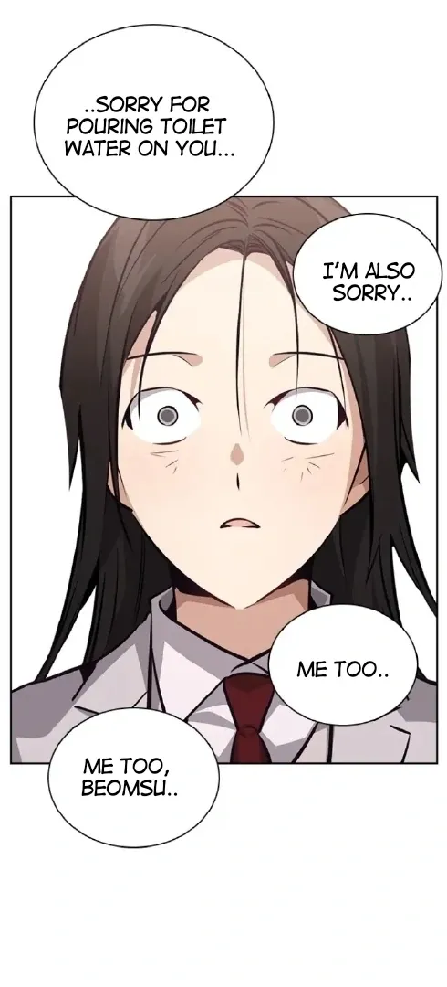 Competition in Good Faith Chapter 59 page 79 - 