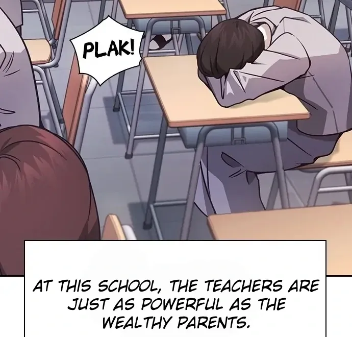 Competition in Good Faith Chapter 6 page 15 - 
