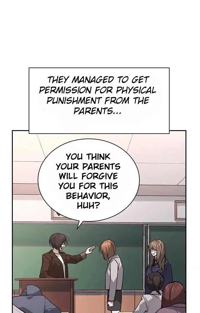 Competition in Good Faith Chapter 6 page 18 - 